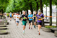 Kaunas marathon 2014