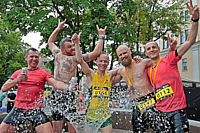 Kauno maratonas 2015