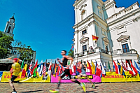 Kaunas marathon 2015