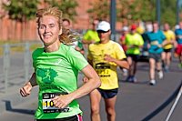 Kaunas marathon 2015