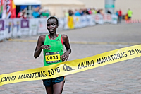 Kauno maratonas 2016
