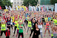 Kauno maratonas 2016