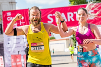 Citadele Kaunas marathon 2017