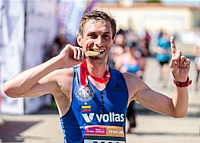 Citadele Kaunas marathon 2017