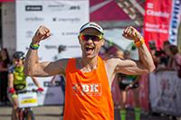 Citadele Kaunas marathon 2018