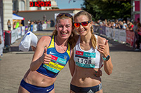 Citadele Kaunas marathon 2018
