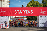 Citadele Kauno maratonas 2018