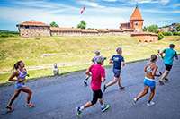 Citadele Kauno maratonas 2018