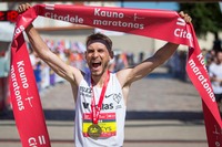 Kaunas marathon 2019