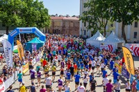 Kaunas marathon 2019