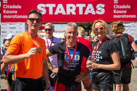 Kaunas marathon 2019