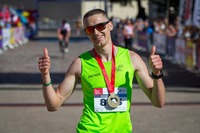 Kaunas marathon 2019