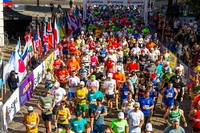 Kaunas marathon 2019