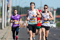 Kaunas marathon 2019