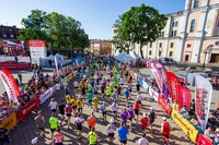 Kaunas marathon 2019