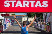 Kaunas marathon 2019
