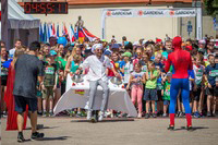 Kaunas marathon 2019