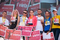 Kaunas marathon 2019