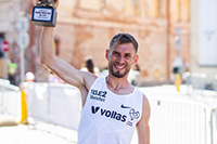 Kaunas marathon 2019