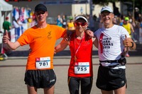 Kaunas marathon 2019