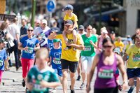 Kaunas marathon 2019