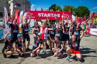 Kaunas marathon 2019