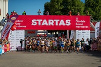 Kaunas marathon 2019