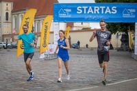 Kauno maratonas 2020