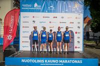 Kauno maratonas 2021