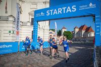 Kaunas marathon 2021