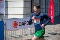 Kauno maratonas 2021