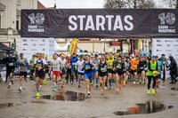 Kauno maratonas 2022