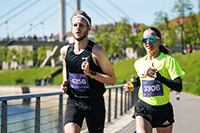 Kaunas marathon 2025