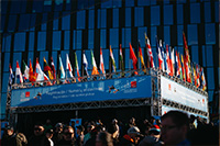 Kaunas marathon 2025