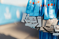 Kaunas marathon 2025