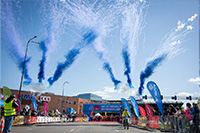 Kaunas marathon 2025