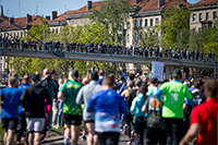 Kaunas marathon 2025