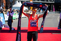 Kaunas marathon 2025