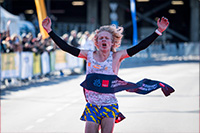 Kaunas marathon 2025