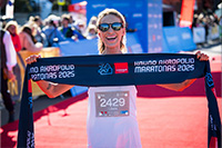 Kaunas marathon 2025