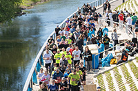 Kaunas marathon 2025