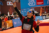 Kaunas marathon 2025