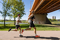 Kaunas marathon 2025