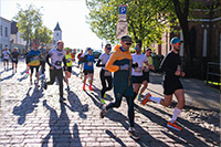 Kaunas marathon 2025