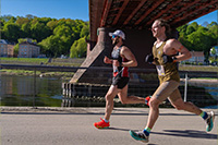 Kaunas marathon 2025