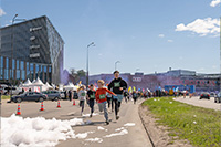Kaunas marathon 2025