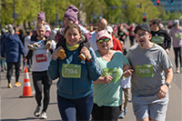 Kaunas marathon 2025