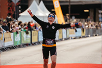 Kaunas marathon 2025