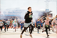 Kaunas marathon 2025