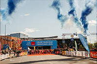 Kaunas marathon 2025